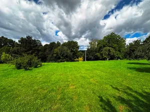 Prodej pozemku pro bydlení, Jeseník nad Odrou, 1000 m2