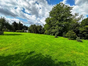 Prodej pozemku pro bydlení, Jeseník nad Odrou, 1000 m2