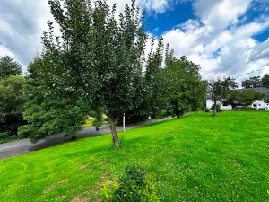 Prodej pozemku pro bydlení, Jeseník nad Odrou, 1000 m2