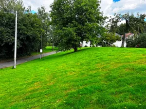 Prodej pozemku pro bydlení, Jeseník nad Odrou, 1000 m2