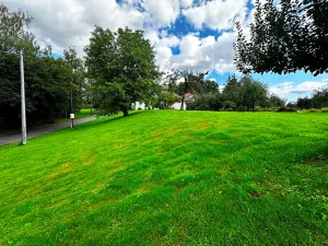 Prodej pozemku pro bydlení, Jeseník nad Odrou, 1000 m2