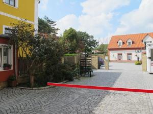 Pronájem kanceláře, Praha - Řepy, Žalanského, 63 m2