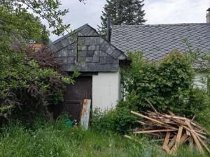 Dražba rodinného domu, Horní Benešov, 250 m2