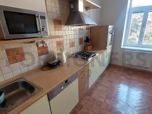 Pronájem bytu 3+1, Olomouc, tř. Svornosti, 85 m2
