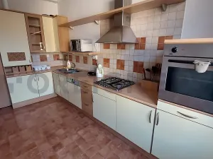Pronájem bytu 3+1, Olomouc, tř. Svornosti, 85 m2