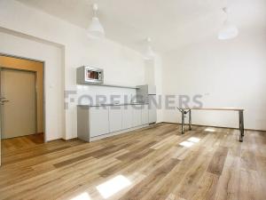 Pronájem bytu 2+kk, Olomouc, Uhelná, 50 m2