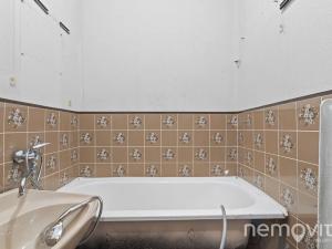 Prodej bytu 2+1, Praha - Vokovice, Alžírská, 56 m2