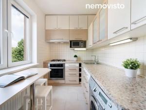 Pronájem bytu 2+1, Ostrava, Patrice Lumumby, 52 m2