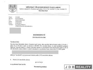 Prodej bytu 4+kk, Roudnice nad Labem, 87 m2