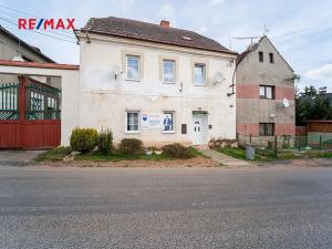 Prodej chalupy, Blšany, 90 m2