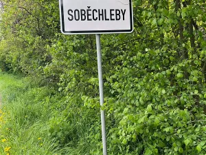 Prodej chalupy, Blšany, 90 m2