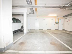 Pronájem bytu 2+kk, Brno, K Rybníku, 63 m2