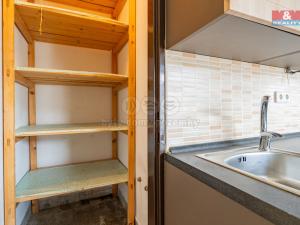 Prodej bytu 2+1, Slavonice, Brněnská, 58 m2