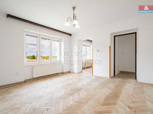 Prodej bytu 2+1, Slavonice, Brněnská, 58 m2