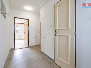 Prodej bytu 2+1, Slavonice, Brněnská, 58 m2