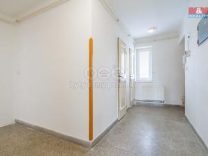 Prodej bytu 2+1, Slavonice, Brněnská, 58 m2