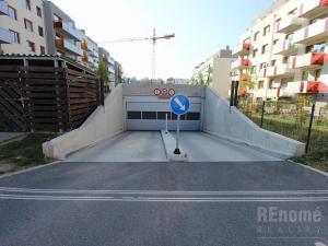 Pronájem bytu 2+kk, Praha - Modřany, Československého exilu, 53 m2