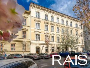 Prodej bytu 4+1, Brno, Jaselská, 128 m2