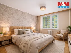 Prodej bytu 4+kk, Poděbrady - Poděbrady III, Kunštátská, 86 m2