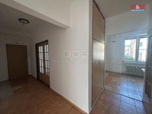 Pronájem bytu 2+1, Ústí nad Labem - Střekov, Třebízského, 60 m2