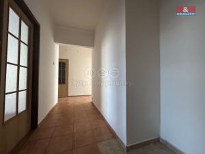 Pronájem bytu 2+1, Ústí nad Labem - Střekov, Třebízského, 60 m2