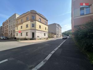 Pronájem bytu 2+1, Ústí nad Labem - Střekov, Třebízského, 60 m2