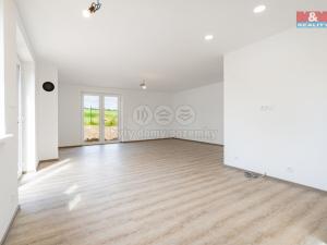 Prodej rodinného domu, Načeradec - Slavětín, 114 m2