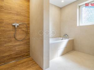 Prodej rodinného domu, Načeradec - Slavětín, 114 m2
