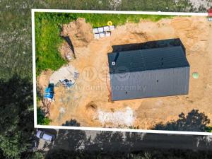 Prodej rodinného domu, Načeradec - Slavětín, 114 m2