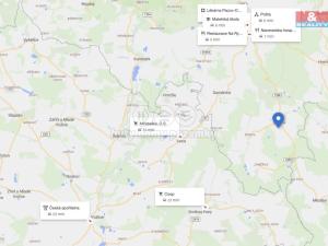 Prodej rodinného domu, Načeradec - Slavětín, 114 m2