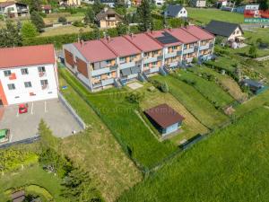 Pronájem bytu 2+kk, Krhová, Nová, 40 m2