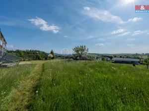 Pronájem bytu 2+kk, Krhová, Nová, 40 m2