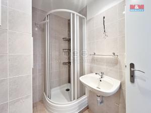 Pronájem bytu 1+1, Děčín - Děčín III-Staré Město, Oblouková, 35 m2