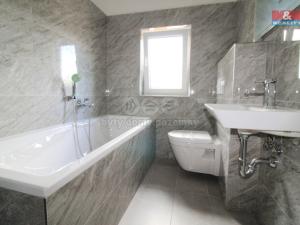 Pronájem bytu 3+kk, Františkovy Lázně, Mládežnická, 73 m2