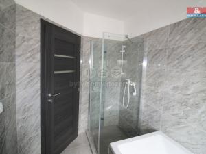 Pronájem bytu 3+kk, Františkovy Lázně, Mládežnická, 73 m2