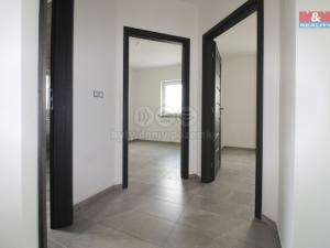 Pronájem bytu 3+kk, Františkovy Lázně, Mládežnická, 73 m2