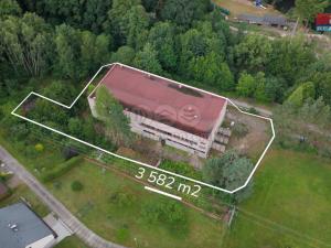 Prodej ubytování, Havlovice, 1236 m2