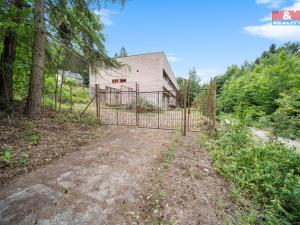 Prodej ubytování, Havlovice, 1236 m2