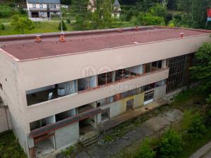 Prodej skladu, Havlovice, 1236 m2