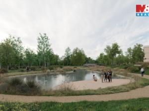 Prodej bytu 2+kk, Brandýs nad Labem-Stará Boleslav, Dřevčická, 44 m2