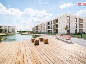 Prodej bytu 1+kk, Brandýs nad Labem-Stará Boleslav, Dřevčická, 36 m2