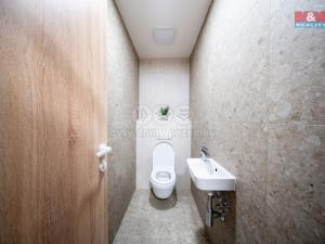 Prodej bytu 1+kk, Brandýs nad Labem-Stará Boleslav, Dřevčická, 36 m2