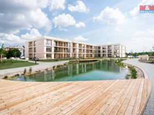 Prodej bytu 1+kk, Brandýs nad Labem-Stará Boleslav, Dřevčická, 36 m2
