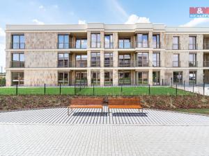 Prodej bytu 1+kk, Brandýs nad Labem-Stará Boleslav, Dřevčická, 36 m2