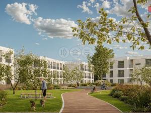 Prodej bytu 1+kk, Brandýs nad Labem-Stará Boleslav, Dřevčická, 36 m2