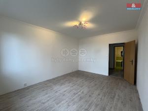 Pronájem bytu 2+1, Nové Sedlo, Revoluční, 57 m2
