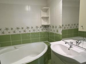 Pronájem bytu 2+1, Nové Sedlo, Revoluční, 57 m2
