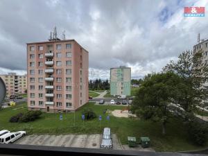 Pronájem bytu 2+1, Nové Sedlo, Revoluční, 57 m2