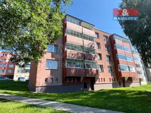 Prodej bytu 2+1, Břidličná, Dlouhá, 56 m2
