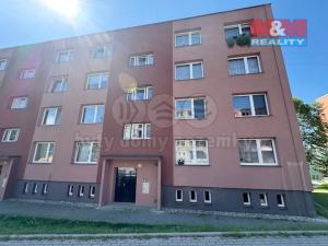 Prodej bytu 2+1, Břidličná, Dlouhá, 56 m2